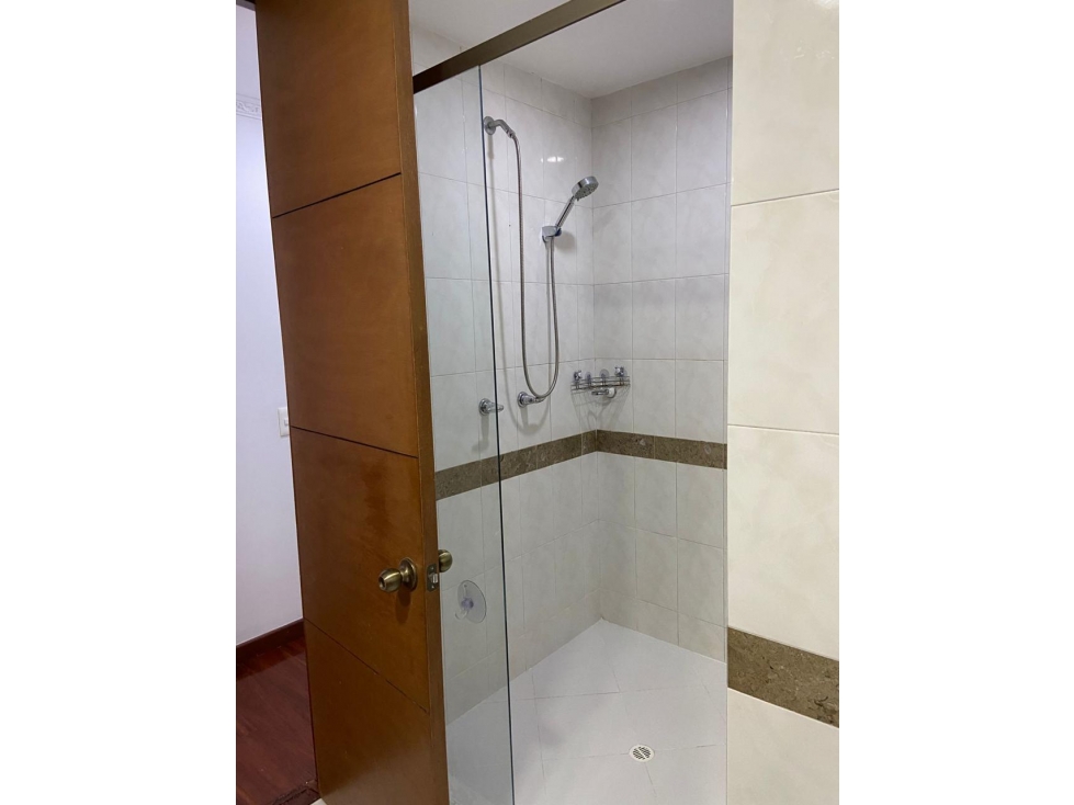 Apartamento en venta en Ciudad Salitre Occidental, Bogotá · foto 20 de 20