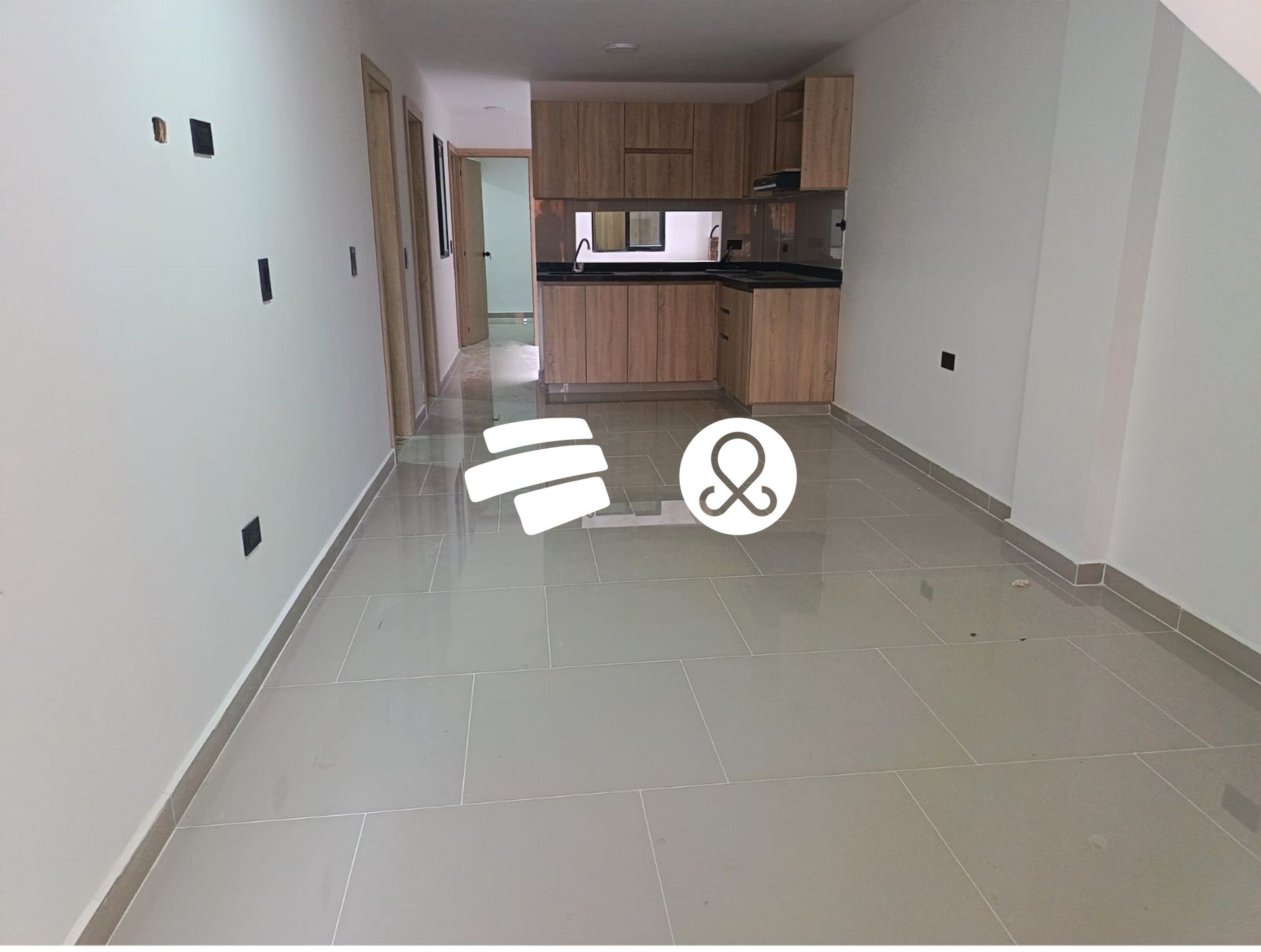 Apartamento en venta en Poblado Del Sur, La Estrella · foto 3 de 12