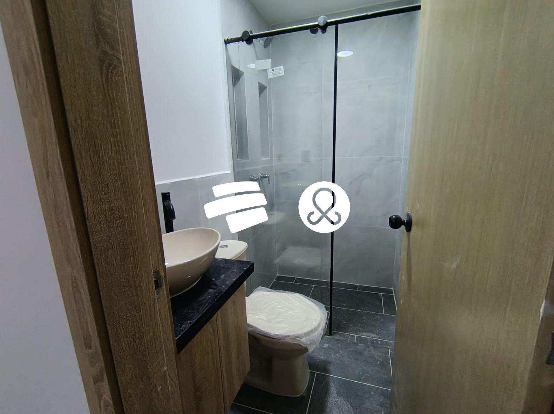 Apartamento en venta en Poblado Del Sur, La Estrella · foto 4 de 12