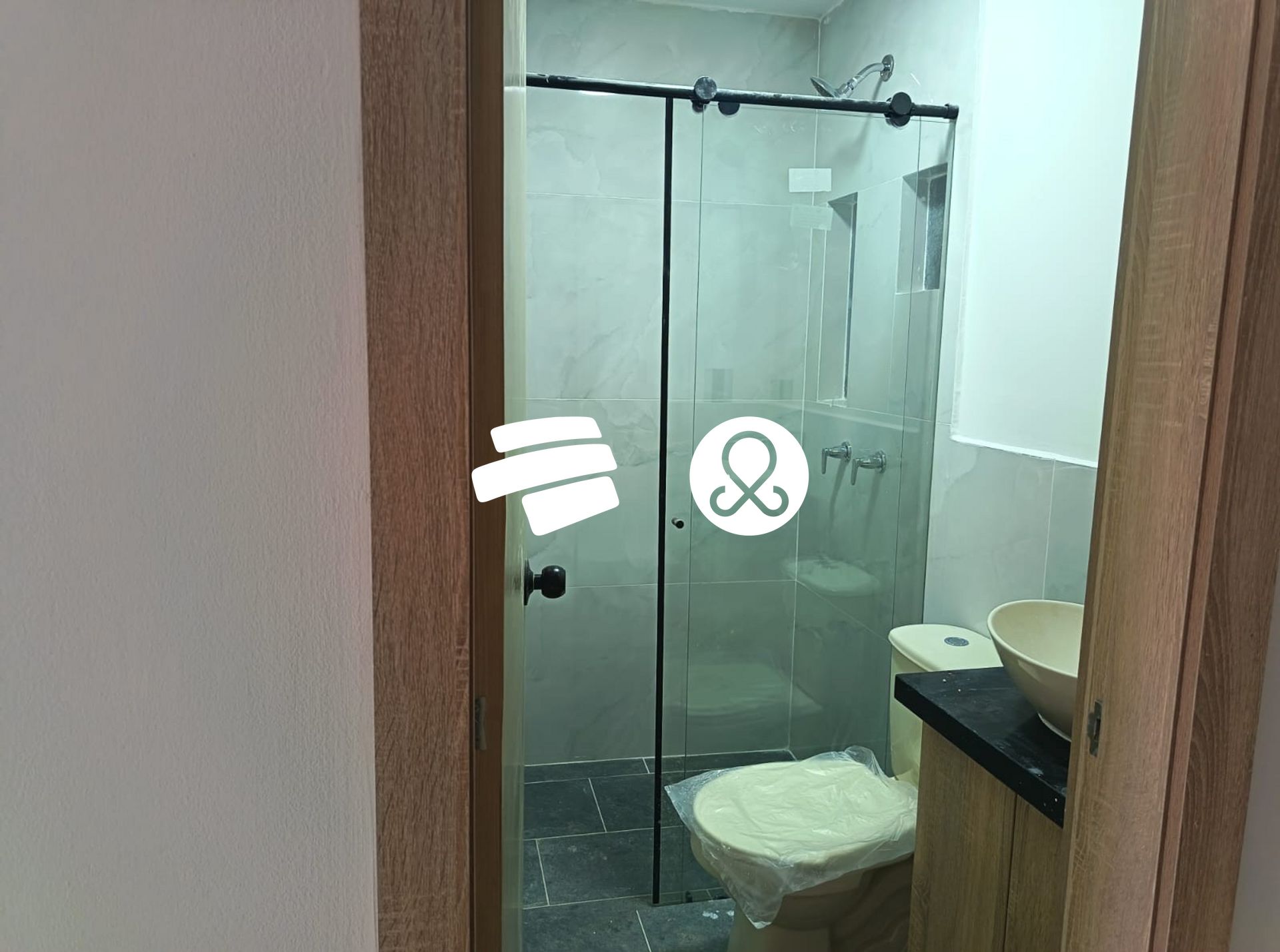 Apartamento en venta en Poblado Del Sur, La Estrella · foto 9 de 12