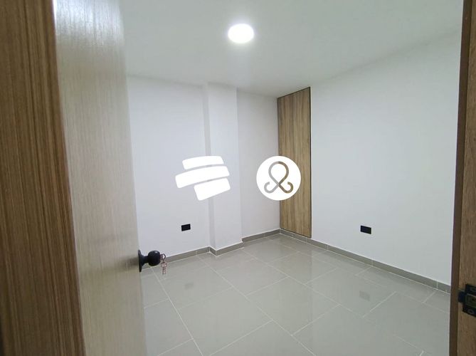 Apartamento en venta en Poblado Del Sur, La Estrella · foto 10 de 12