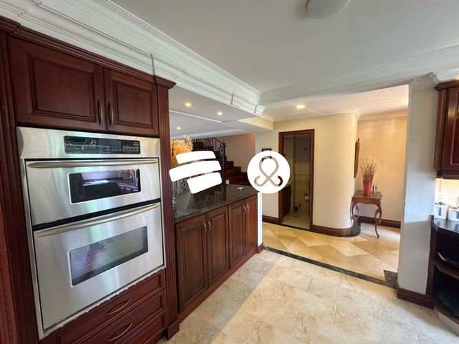 Casa de 4 alcobas en venta en Zona Centro, Envigado, 167 m² · foto 4 de 24
