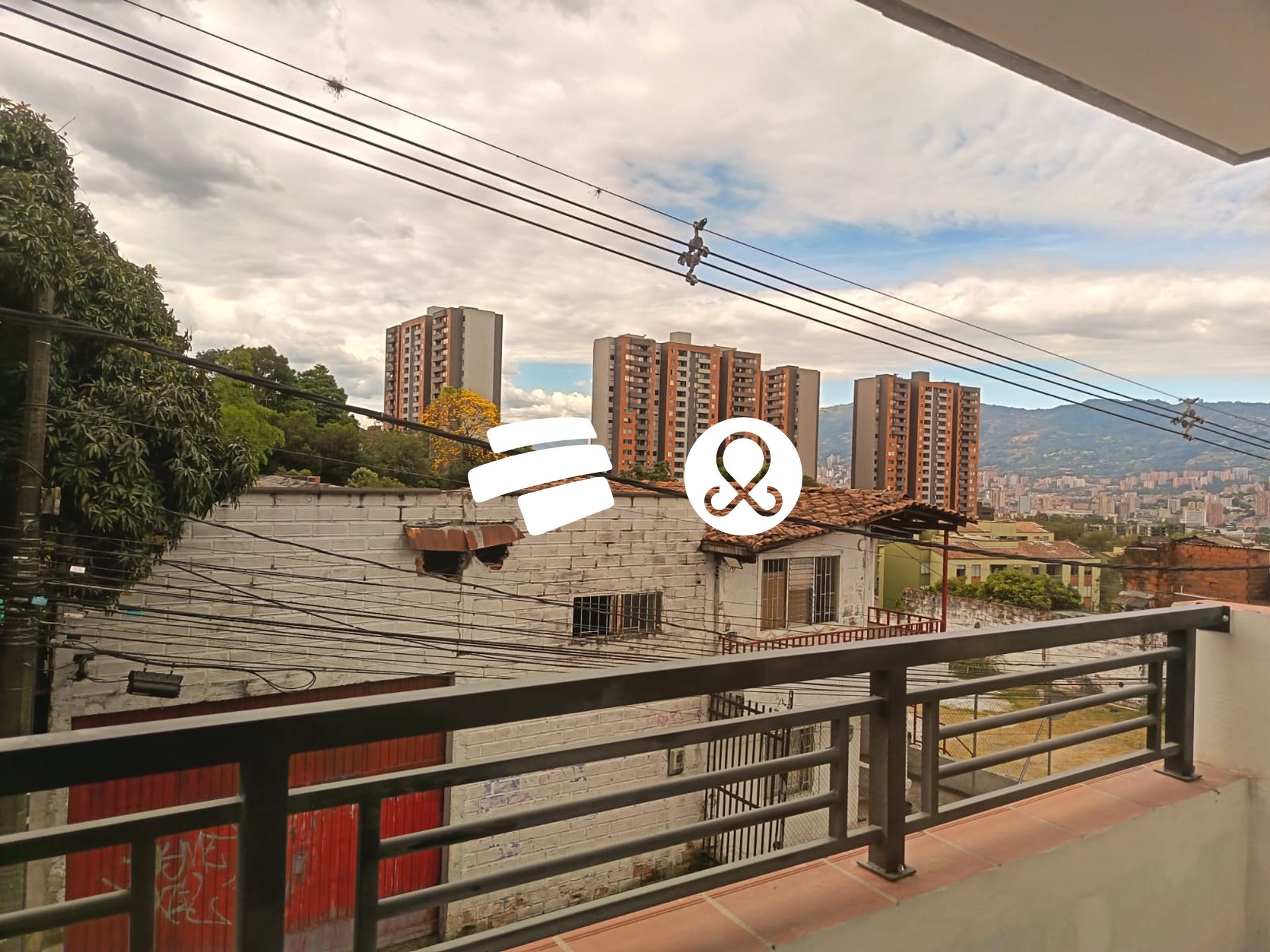 Apartamento en venta en Poblado Del Sur, La Estrella · foto 12 de 12