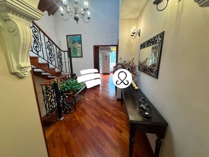 Casa de 4 alcobas en venta en Zona Centro, Envigado, 167 m² · foto 7 de 24