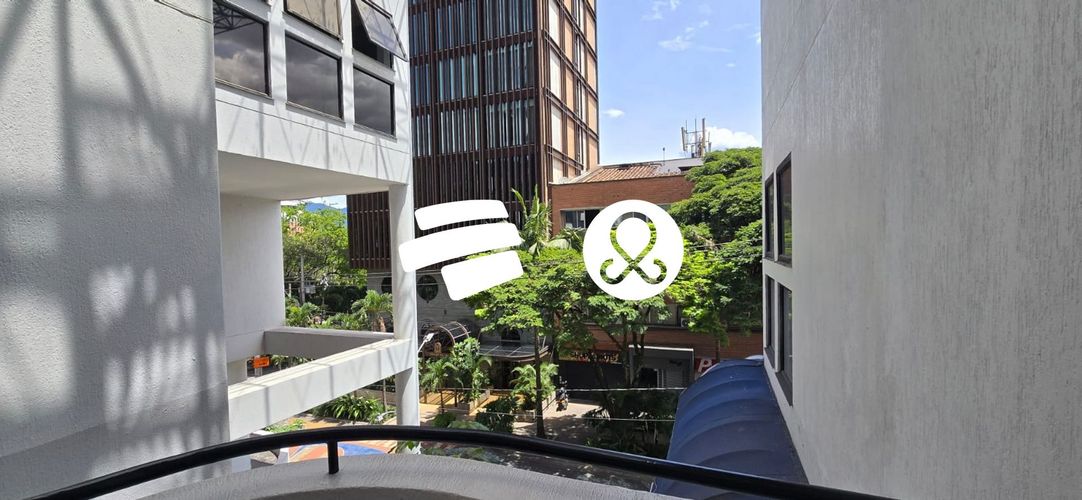 Local en venta en El Poblado, Medellín, 14 m² · foto 5 de 12