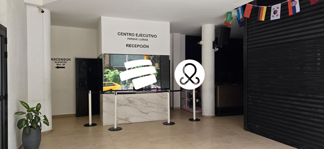 Local en venta en El Poblado, Medellín, 14 m² · foto 6 de 12