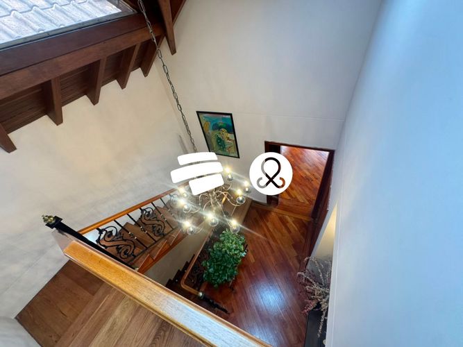 Casa de 4 alcobas en venta en Zona Centro, Envigado, 167 m² · foto 8 de 24