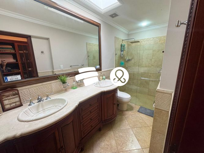 Casa de 4 alcobas en venta en Zona Centro, Envigado, 167 m² · foto 10 de 24