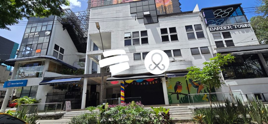 Local en venta en El Poblado, Medellín, 14 m² · foto 10 de 12