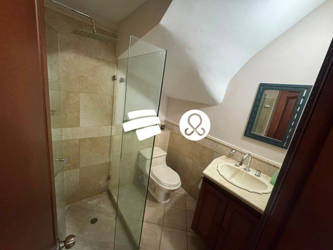 Casa de 4 alcobas en venta en Zona Centro, Envigado, 167 m² · foto 12 de 24
