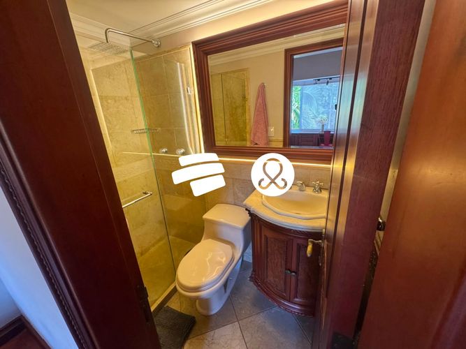 Casa de 4 alcobas en venta en Zona Centro, Envigado, 167 m² · foto 15 de 24