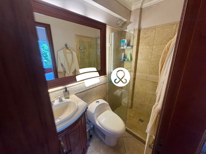 Casa de 4 alcobas en venta en Zona Centro, Envigado, 167 m² · foto 17 de 24