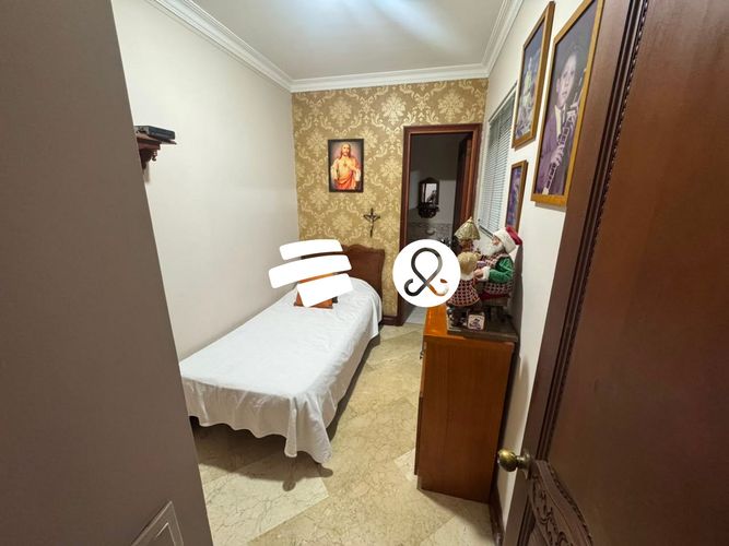 Casa de 4 alcobas en venta en Zona Centro, Envigado, 167 m² · foto 18 de 24