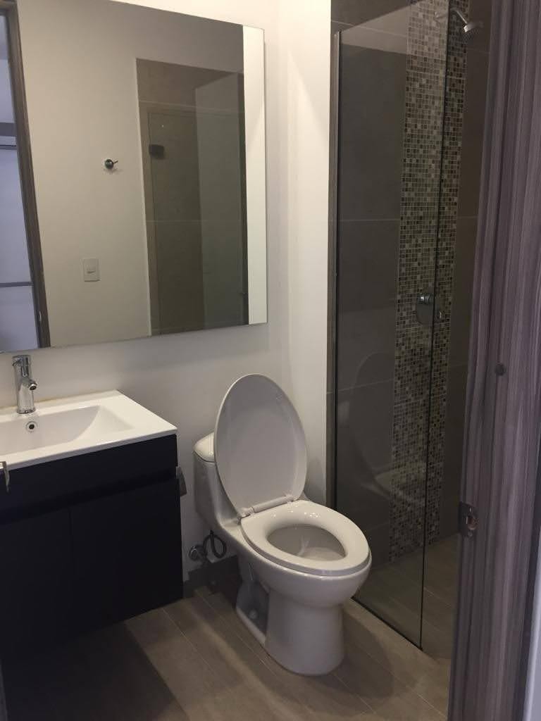 Apartamento en venta en Quinta Paredes, Bogotá · foto 5 de 6