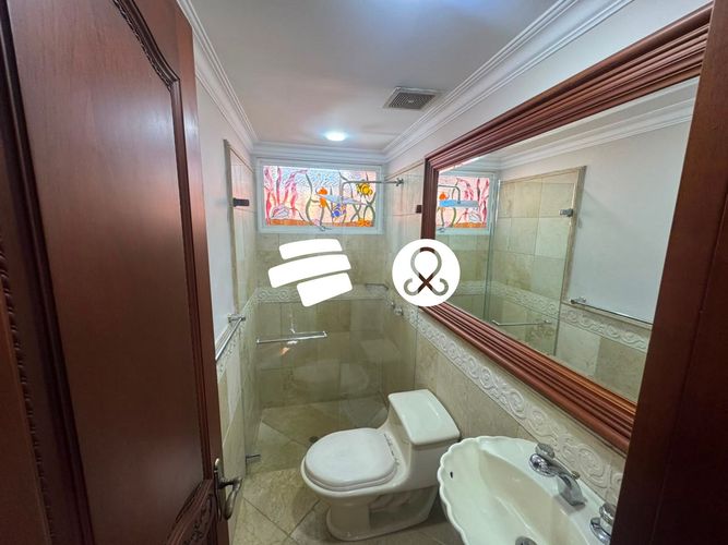Casa de 4 alcobas en venta en Zona Centro, Envigado, 167 m² · foto 22 de 24