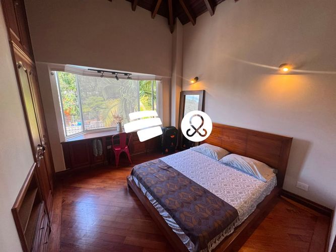Casa de 4 alcobas en venta en Zona Centro, Envigado, 167 m² · foto 23 de 24