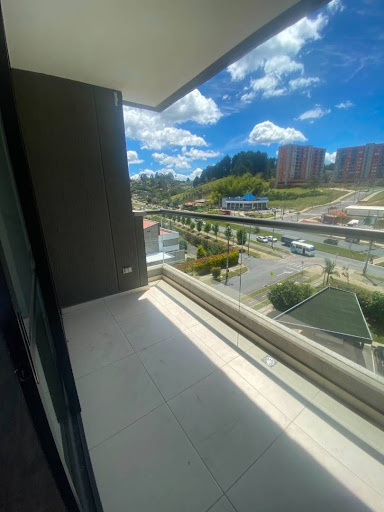 Apartment for rent in Barro blanco, Rionegro
