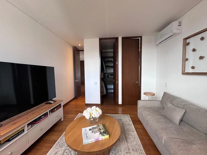 Apartamento de 3 alcobas en venta en El Poblado, Medellín, 217 m² · foto 13 de 20