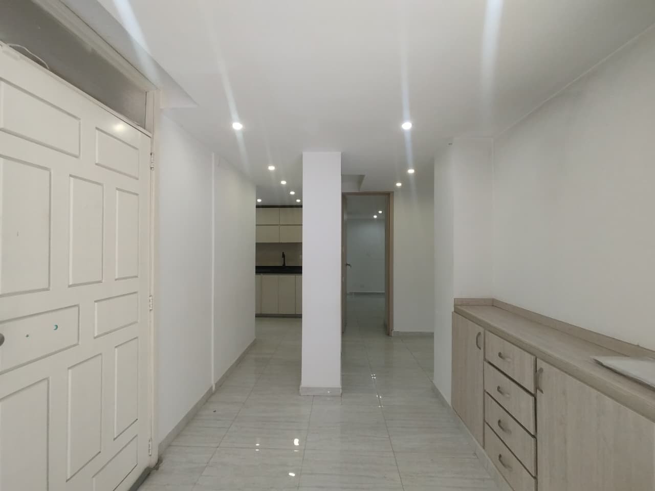 Apartamento en arriendo en Cambulos, Pereira · foto 9 de 18