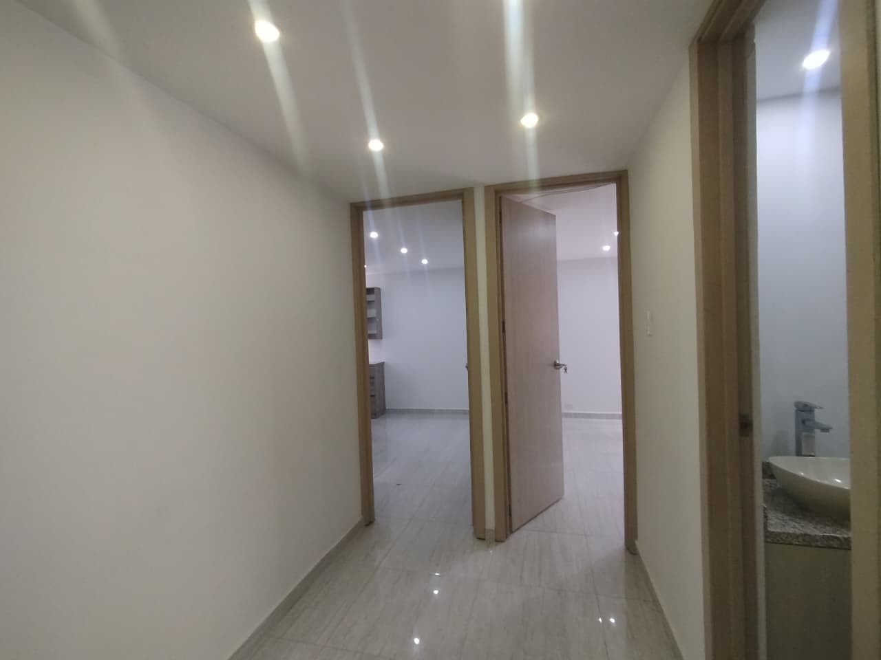 Apartamento en arriendo en Cambulos, Pereira · foto 12 de 18