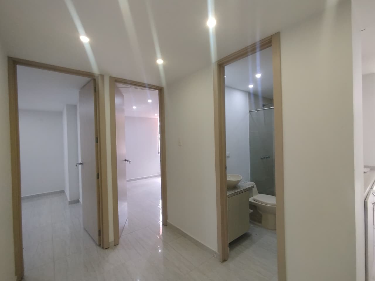 Apartamento en arriendo en Cambulos, Pereira · foto 13 de 18