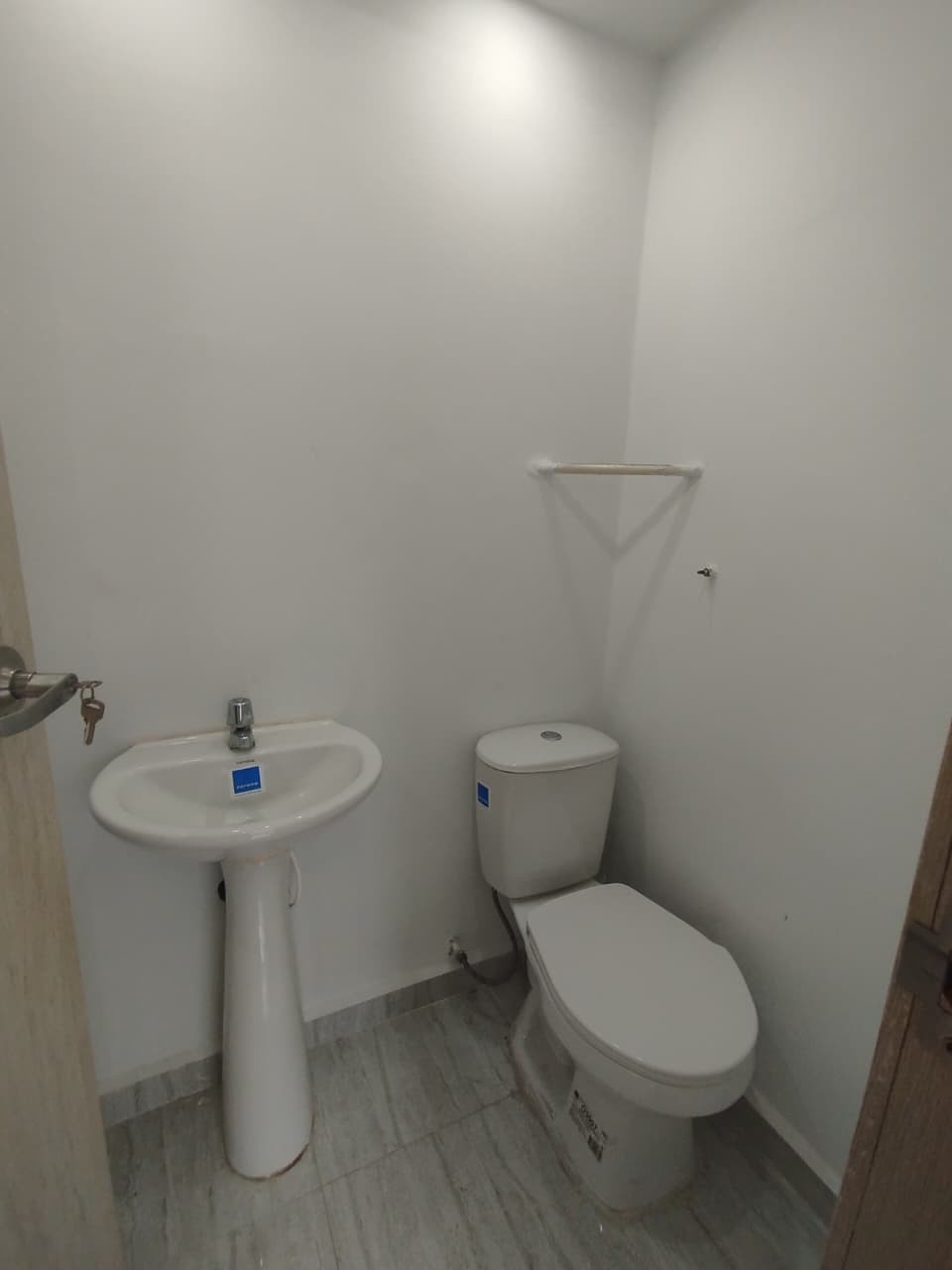 Apartamento en arriendo en Cambulos, Pereira · foto 14 de 18