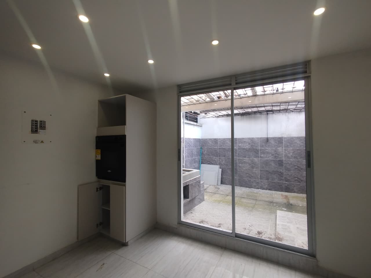 Apartamento en arriendo en Cambulos, Pereira · foto 11 de 18
