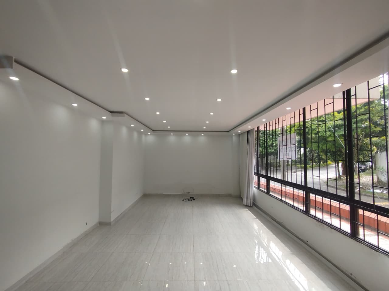 Apartamento en arriendo en Cambulos, Pereira · foto 17 de 18
