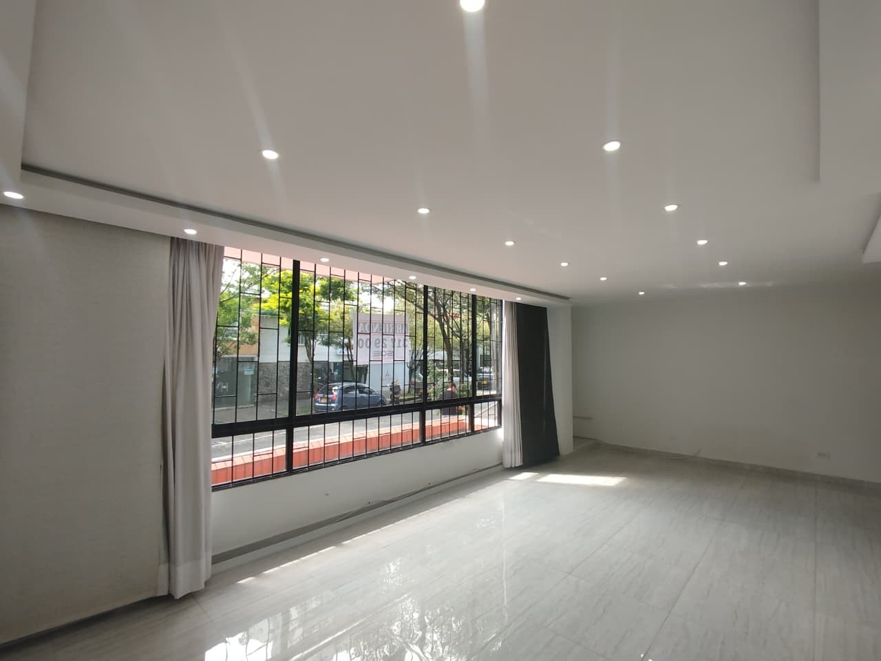 Apartamento en arriendo en Cambulos, Pereira · foto 18 de 18