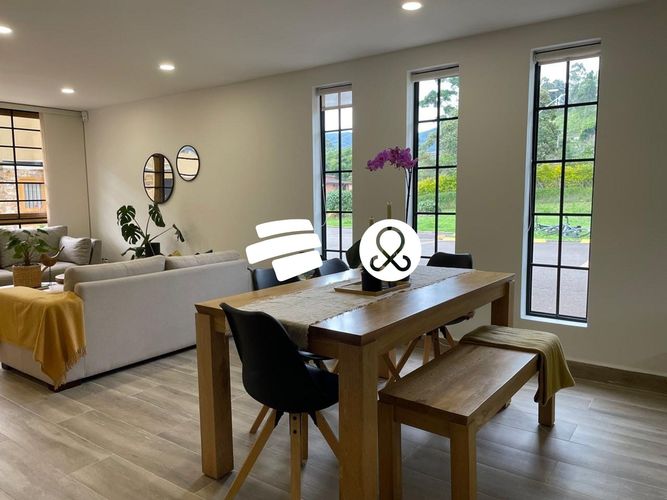 Casa de 3 alcobas en venta en La Ceja, 160 m² · foto 3 de 24