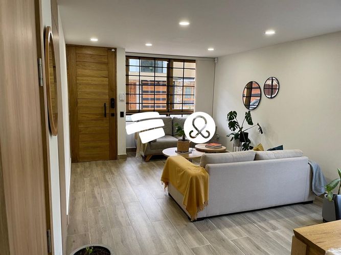 Casa de 3 alcobas en venta en La Ceja, 160 m² · foto 4 de 24