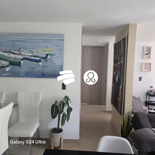 Apartamento en venta en El Pedrero, La Estrella · foto 4 de 18
