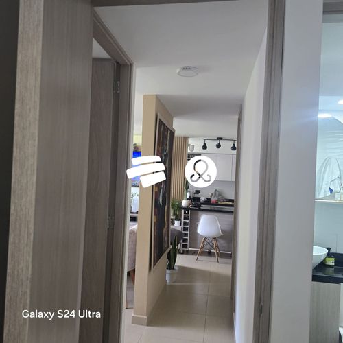 Apartamento en venta en El Pedrero, La Estrella · foto 5 de 18