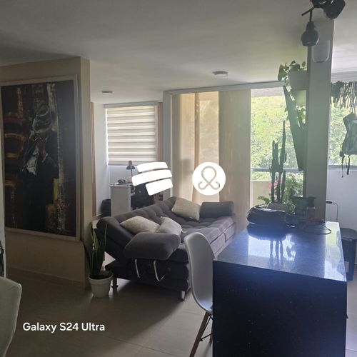 Apartamento en venta en El Pedrero, La Estrella · foto 7 de 18