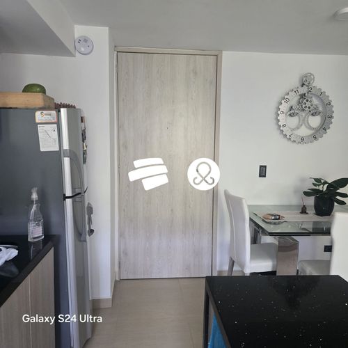 Apartamento en venta en El Pedrero, La Estrella · foto 8 de 18