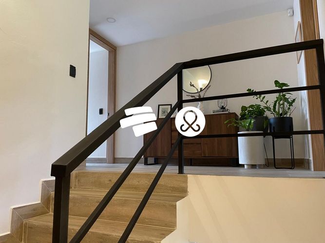 Casa de 3 alcobas en venta en La Ceja, 160 m² · foto 18 de 24
