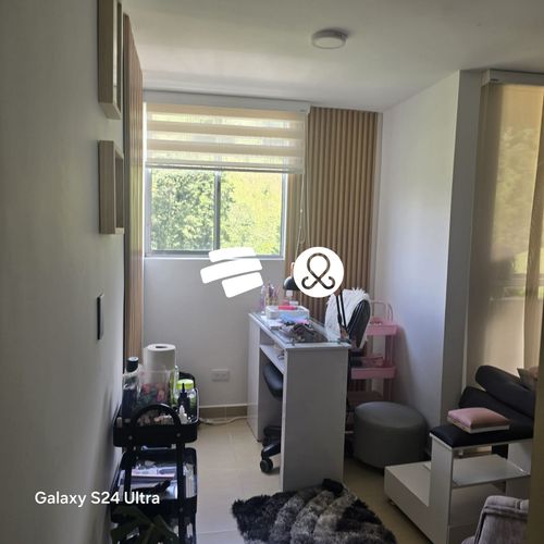 Apartamento en venta en El Pedrero, La Estrella · foto 9 de 18
