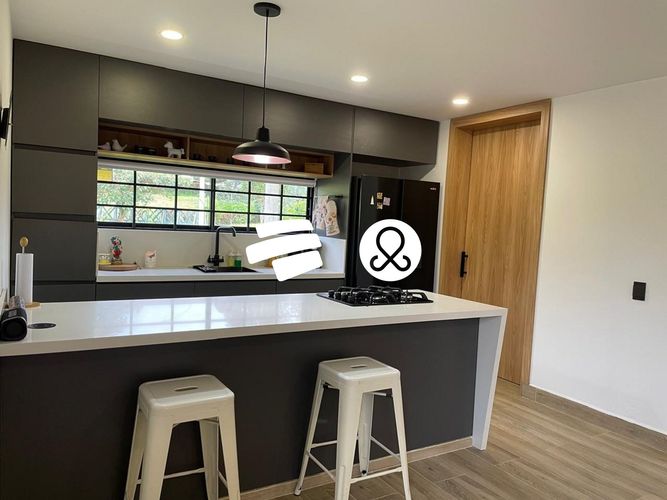 Casa de 3 alcobas en venta en La Ceja, 160 m² · foto 19 de 24