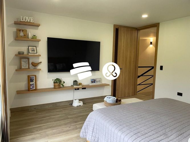 Casa de 3 alcobas en venta en La Ceja, 160 m² · foto 22 de 24