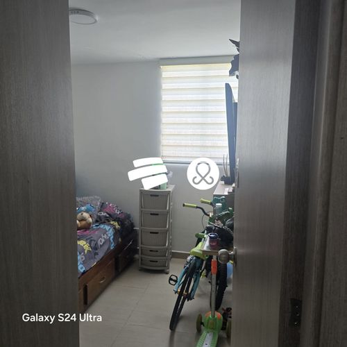 Apartamento en venta en El Pedrero, La Estrella · foto 13 de 18
