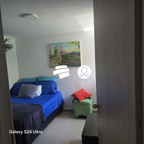 Apartamento en venta en El Pedrero, La Estrella · foto 14 de 18