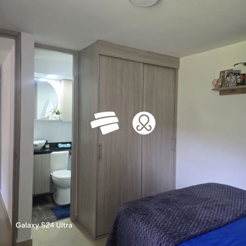 Apartamento en venta en El Pedrero, La Estrella · foto 16 de 18