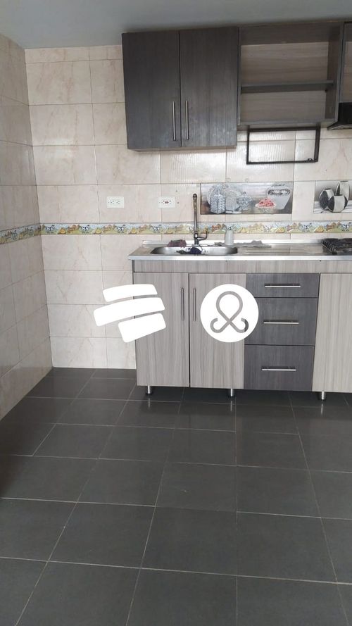 Apartamento de 2 alcobas en venta en La Union, Soacha, 40 m² · foto 3 de 13