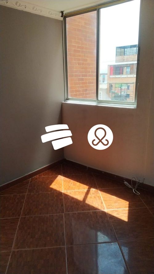 Apartamento de 2 alcobas en venta en La Union, Soacha, 40 m² · foto 5 de 13
