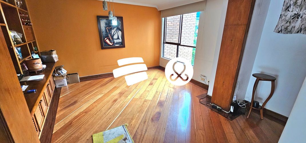 Apartamento en venta en El Poblado, Medellín · foto 6 de 18