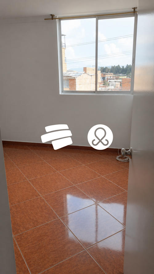 Apartamento de 2 alcobas en venta en La Union, Soacha, 40 m² · foto 8 de 13