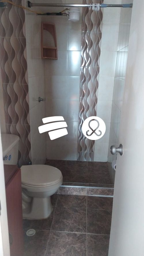 Apartamento de 2 alcobas en venta en La Union, Soacha, 40 m² · foto 9 de 13