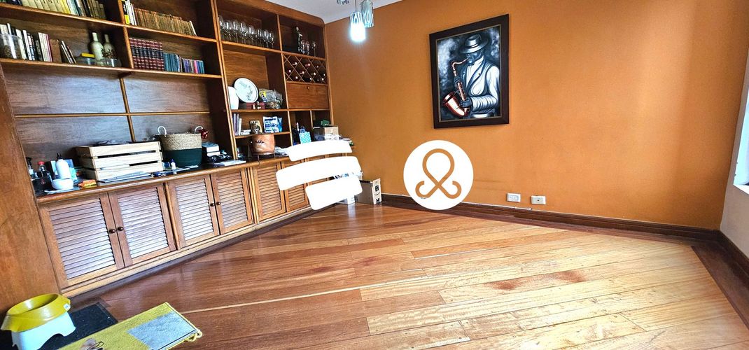 Apartamento en venta en El Poblado, Medellín · foto 7 de 18