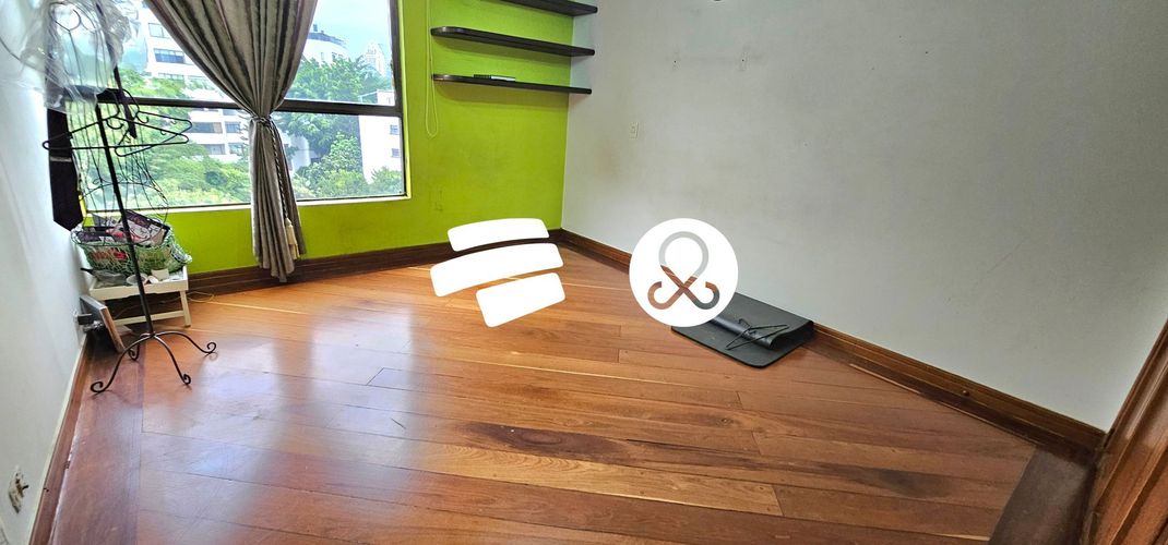 Apartamento en venta en El Poblado, Medellín · foto 9 de 18