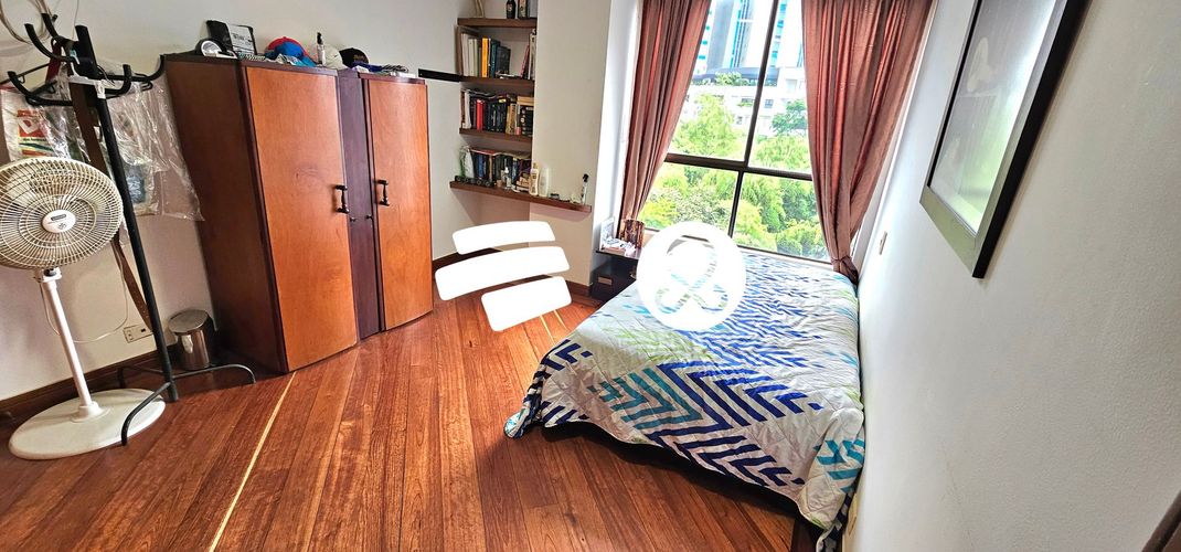 Apartamento en venta en El Poblado, Medellín · foto 11 de 18